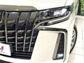 2021 Toyota Alphard G