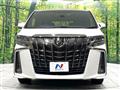 2021 Toyota Alphard G