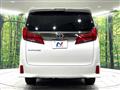2021 Toyota Alphard G