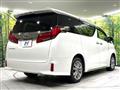 2021 Toyota Alphard G