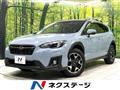 2017 Subaru IMPREZA XV HYBRID