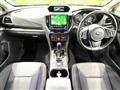 2017 Subaru IMPREZA XV HYBRID