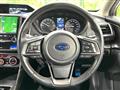2017 Subaru IMPREZA XV HYBRID
