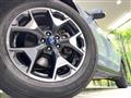 2017 Subaru IMPREZA XV HYBRID