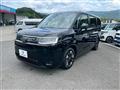 2025 Honda Step WGN