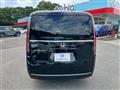 2025 Honda Step WGN