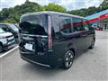 2025 Honda Step WGN