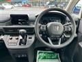 2025 Honda Step WGN