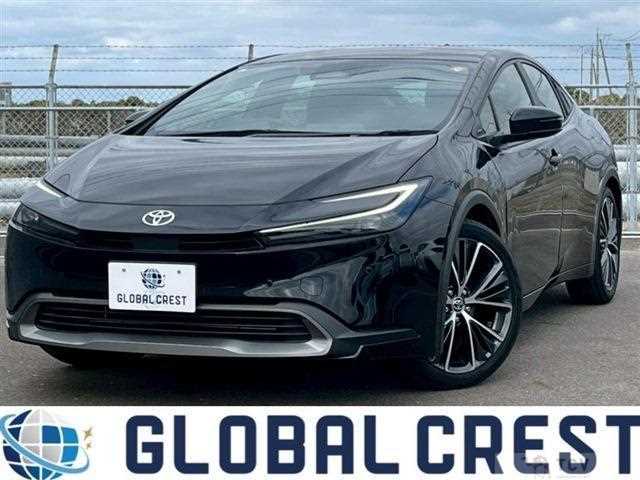 2023 Toyota Prius