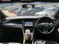 2014 Toyota Harrier