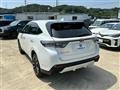 2014 Toyota Harrier