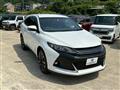 2014 Toyota Harrier