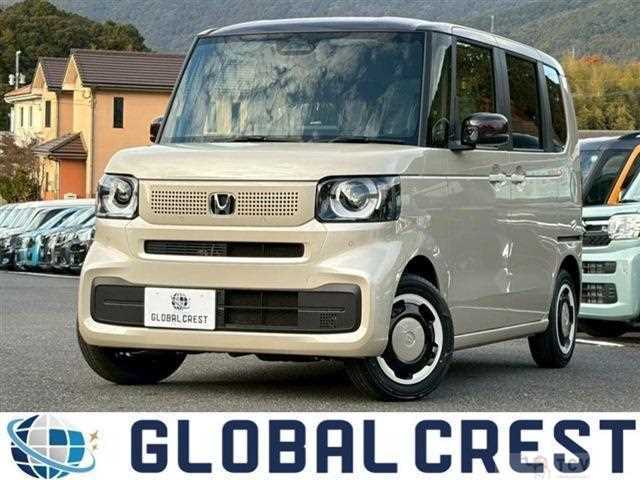 2025 Honda N BOX