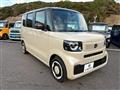 2025 Honda N BOX