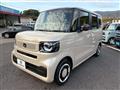 2025 Honda N BOX