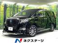2016 Toyota Alphard Hybrid