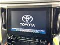 2016 Toyota Alphard Hybrid