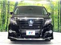2016 Toyota Alphard Hybrid