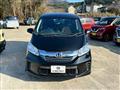 2014 Honda Freed