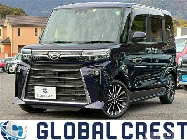 2023 Daihatsu Tanto