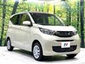2024 Mitsubishi eK Wagon