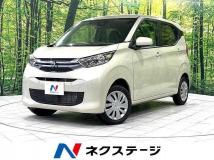 2024 Mitsubishi eK Wagon