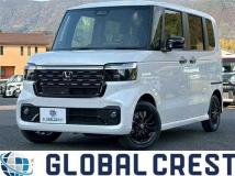 2026 Honda N BOX