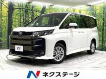 2024 Toyota Noah