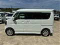 2025 Nissan Clipper Rio