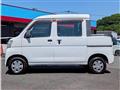 2013 Daihatsu Hijet Cargo