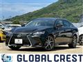 2017 Lexus GS