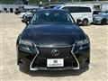 2017 Lexus GS