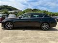 2017 Lexus GS