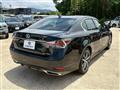 2017 Lexus GS
