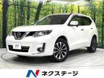 2016 Nissan X-Trail
