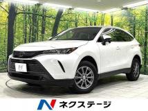 2023 Toyota Harrier