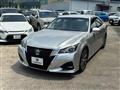 2017 Toyota Crown Hybrid