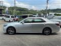 2017 Toyota Crown Hybrid