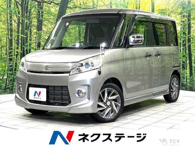 2014 Suzuki Suzuki Others