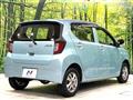 2022 Daihatsu Mira