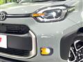 2026 Toyota Sienta