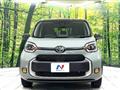 2026 Toyota Sienta