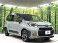 2026 Toyota Sienta