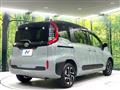 2026 Toyota Sienta