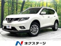 2016 Nissan X-Trail