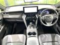 2026 Toyota Harrier