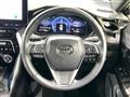 2026 Toyota Harrier