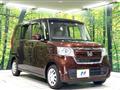 2019 Honda N BOX