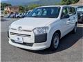 2021 Toyota Probox Van