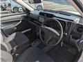 2021 Toyota Probox Van
